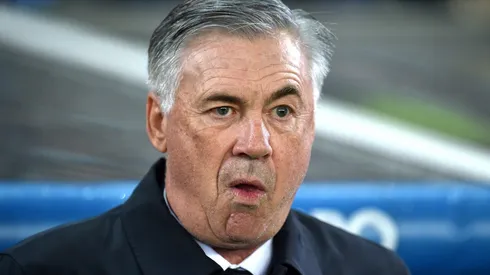 Real Sociedad v Real Madrid CF - La Liga Santander