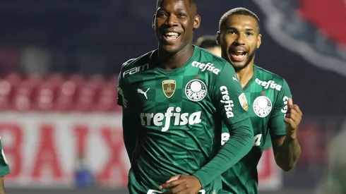 Palmeiras se torna o clube mais valioso da América, confira os valores