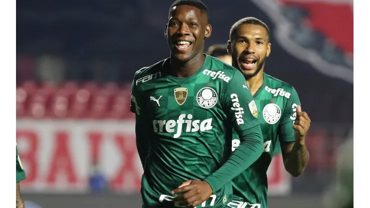 Palmeiras se torna o clube mais valioso da América, confira os valores