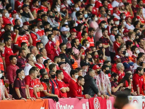 Inter mira em uruguaio para vaga de Aguirre, mas encontra concorrência