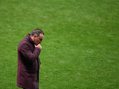 Braga é goleado, Carvalhal é criticado e torcida do Flamengo pede vinda do técnico