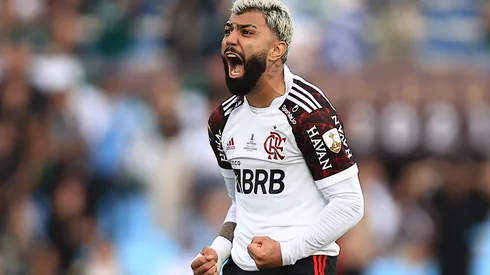 Palmeiras v Flamengo - Copa CONMEBOL Libertadores 2021: Final