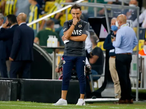 No radar do Flamengo, Vítor Pereira tem final de semana decisivo na Turquia