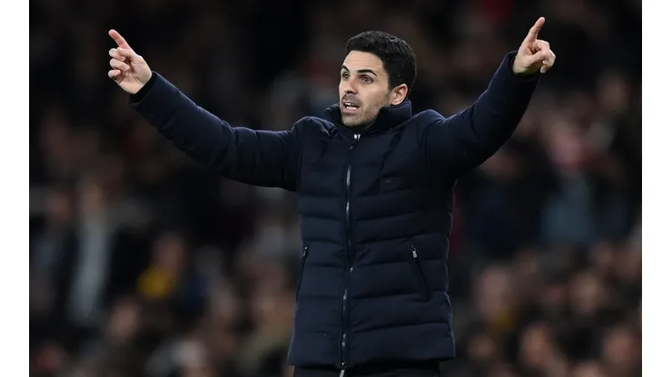 Arsenal v West Ham United - Premier League