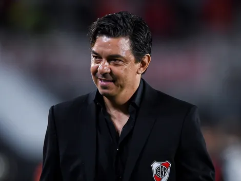 River Plate tem interesse em jogador do São Paulo