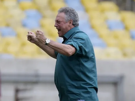 Fluminense avança e fica perto de anunciar lateral da Champions League