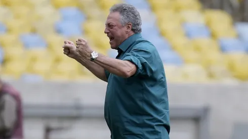 Fluminense v Avai - Brasileirao Series A 2017