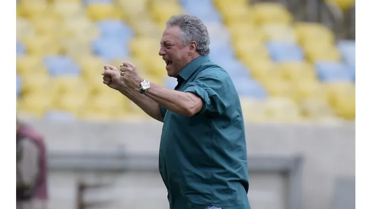 Fluminense v Avai - Brasileirao Series A 2017