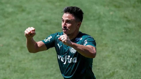 2020 Brasileirao Series A: Red Bull Bragantino v Palmeiras