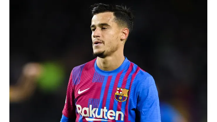 FC Barcelona v RCD Espanyol - La Liga Santander