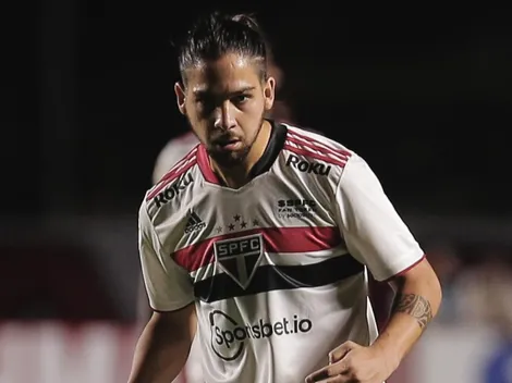 Benítez se despede do São Paulo após o fim do contrato: “Foi uma experiência inesquecível”