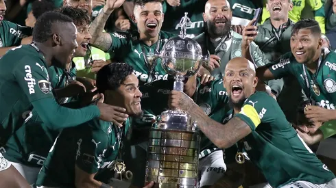 Palmeiras v Flamengo - Copa CONMEBOL Libertadores 2021: Final