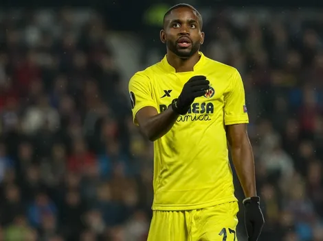 Alvo do Barcelona, Cédric Bakambu é oferecido a gigante brasileiro