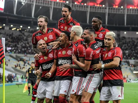 Top 20 clubes brasileiros do Ranking da CBF