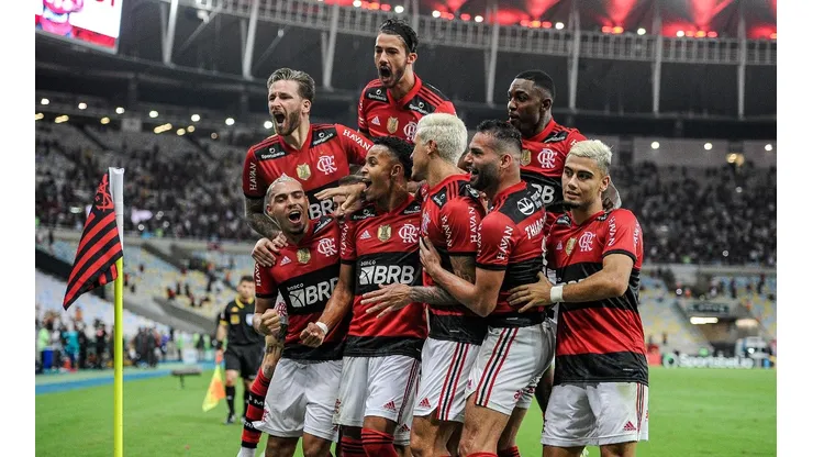 Top 20 clubes brasileiros do Ranking da CBF