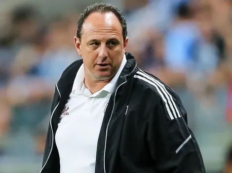 São Paulo rescinde contrato de meio-campista preterido por Ceni