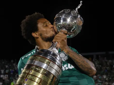 De saída do Palmeiras, Luiz Adriano pode reforçar outro clube da Série A