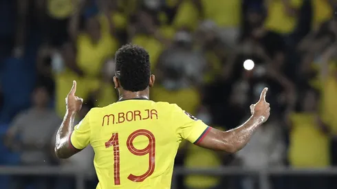 Colombia v Chile - FIFA World Cup 2022 Qatar Qualifier