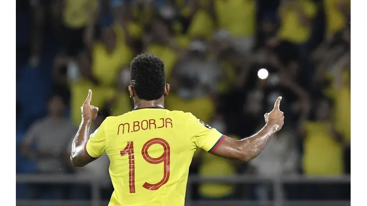 Colombia v Chile - FIFA World Cup 2022 Qatar Qualifier