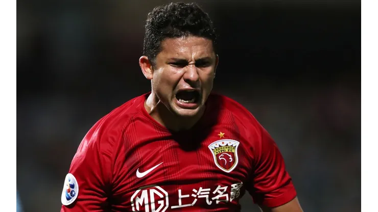 AFC Champions League: Group Stage - Sydney FC v Shanghai SIPG