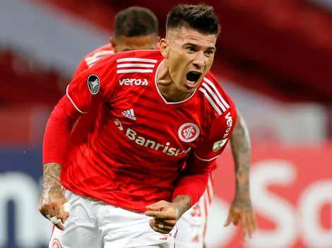 Alvo de gigantes brasileiros, Cuesta tem futuro definido