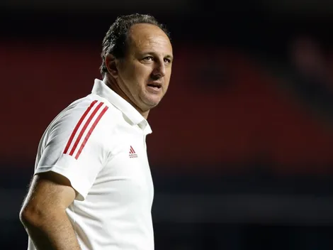 São Paulo abre conversas com ex-zagueiro do Cruzeiro