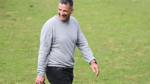 Último trabalho de Juan Antonio Pizzi foi no Racing, da Argentina