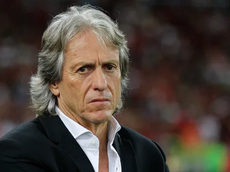 Flamengo vai escutar Jesus, Carvalhal e mais dois treinadores na viagem a Portugal