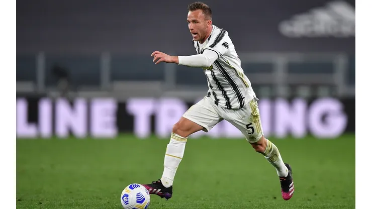 Juventus v Parma Calcio - Serie A