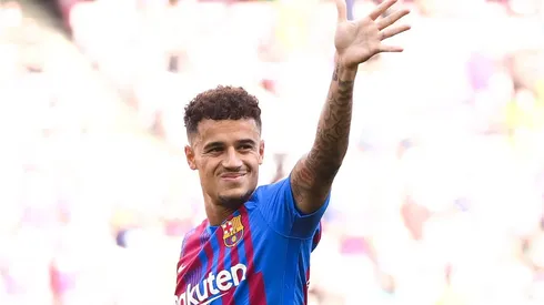 FC Barcelona v Levante UD – LaLiga Santander