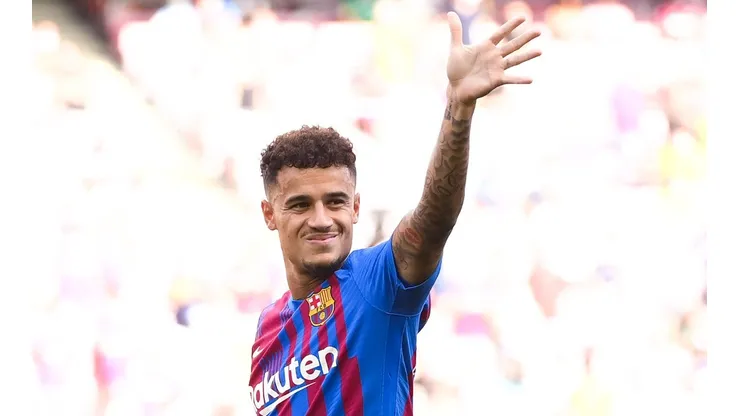 FC Barcelona v Levante UD - LaLiga Santander
