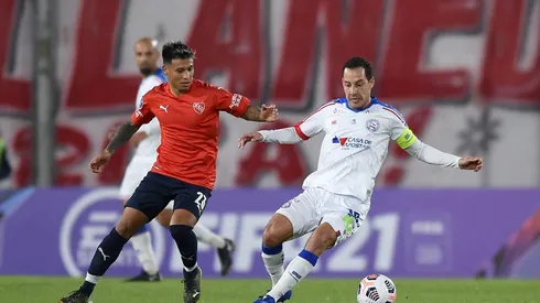 Independiente v Bahia – Copa CONMEBOL Sudamericana 2021