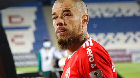 U. Cat�lica v Internacional – Copa CONMEBOL Libertadores 2020