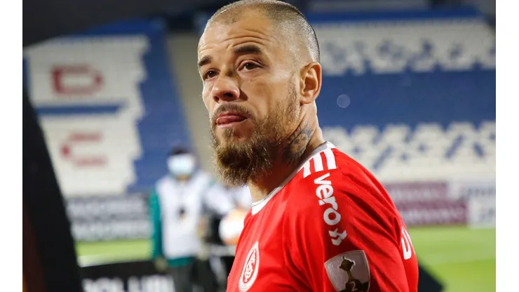 U. Cat�lica v Internacional - Copa CONMEBOL Libertadores 2020