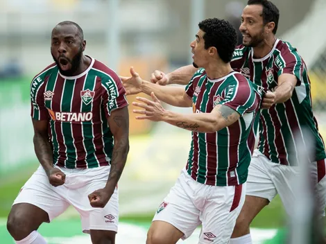 Bom reforço? Grêmio negocia com defensor do Fluminense