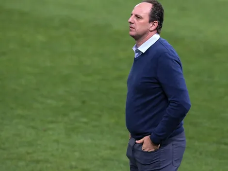 Eita! São Paulo quer dar 'chapéu' no Corinthians e fechar com novo reforço para 2022