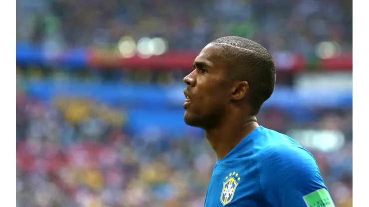 Brazil v Costa Rica: Group E - 2018 FIFA World Cup Russia