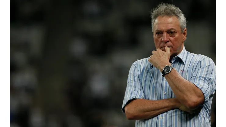 Corinthians v Cruzeiro - Brasileirao Series A 2019