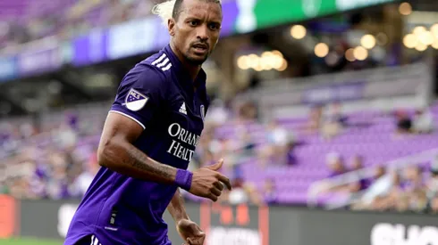 Nani pediu um valor milionário para fechar com o Fluminense