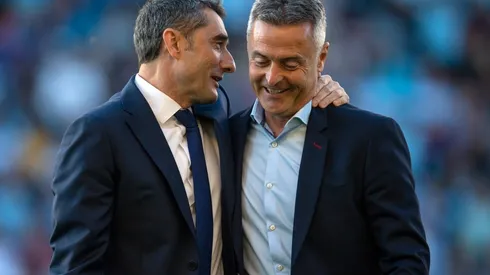 RC Celta de Vigo v FC Barcelona - La Liga