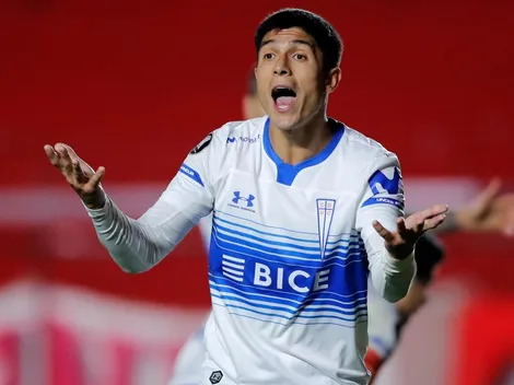 Palmeiras pode desistir da contratação de Huerta; entenda o caso