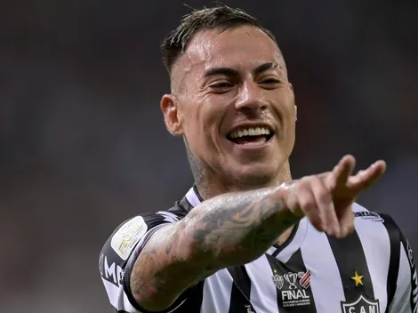 Vargas entra como titular, e Galo vai a campo para buscar o bi da Copa do Brasil; veja a escalação