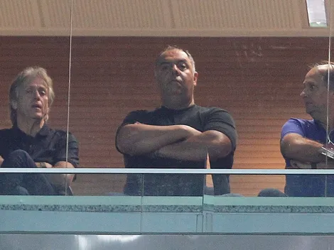 Deu ruim? 'sonho' de Braz ganha espaço em clube europeu e não deve reforçar o Flamengo em 2022