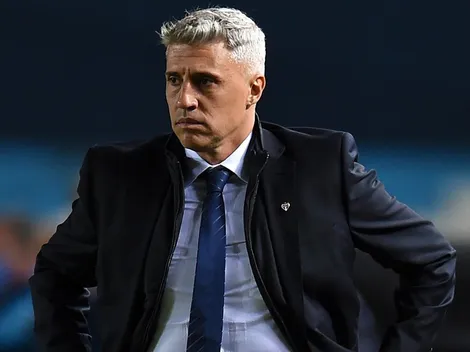 São Paulo e Crespo chegam a um acordo para o pagamento da multa rescisória