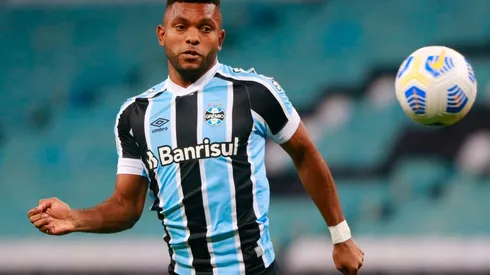 Gremio v Flamengo - Brasileirao 2021