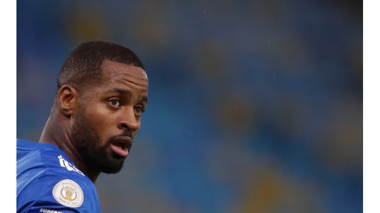 Fluminense v Cruzeiro - Brasileirao Series A 2019