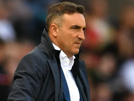 Flamengo vê Carvalhal mais distante após pedida do Braga; veja os valores