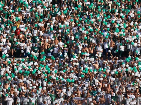 Eita! Torcida do Palmeiras detona primeira contratação da 'era Leila Pereira'