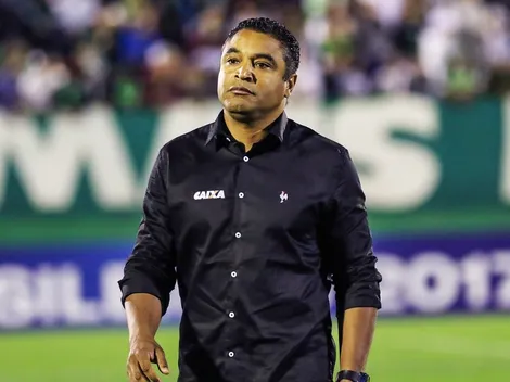 Em busca de novo treinador, internacional define 3 novos alvos