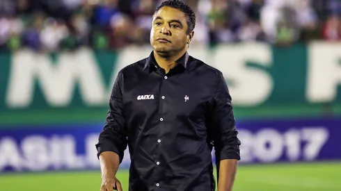 CHAPEC� / SANTA CATARINA / BRASIL 25.06.2017 Chapecoense x Atletico na Arena Cond� - Campeonato Brasileiro 2017 - foto: Bruno Cantini / Atletico